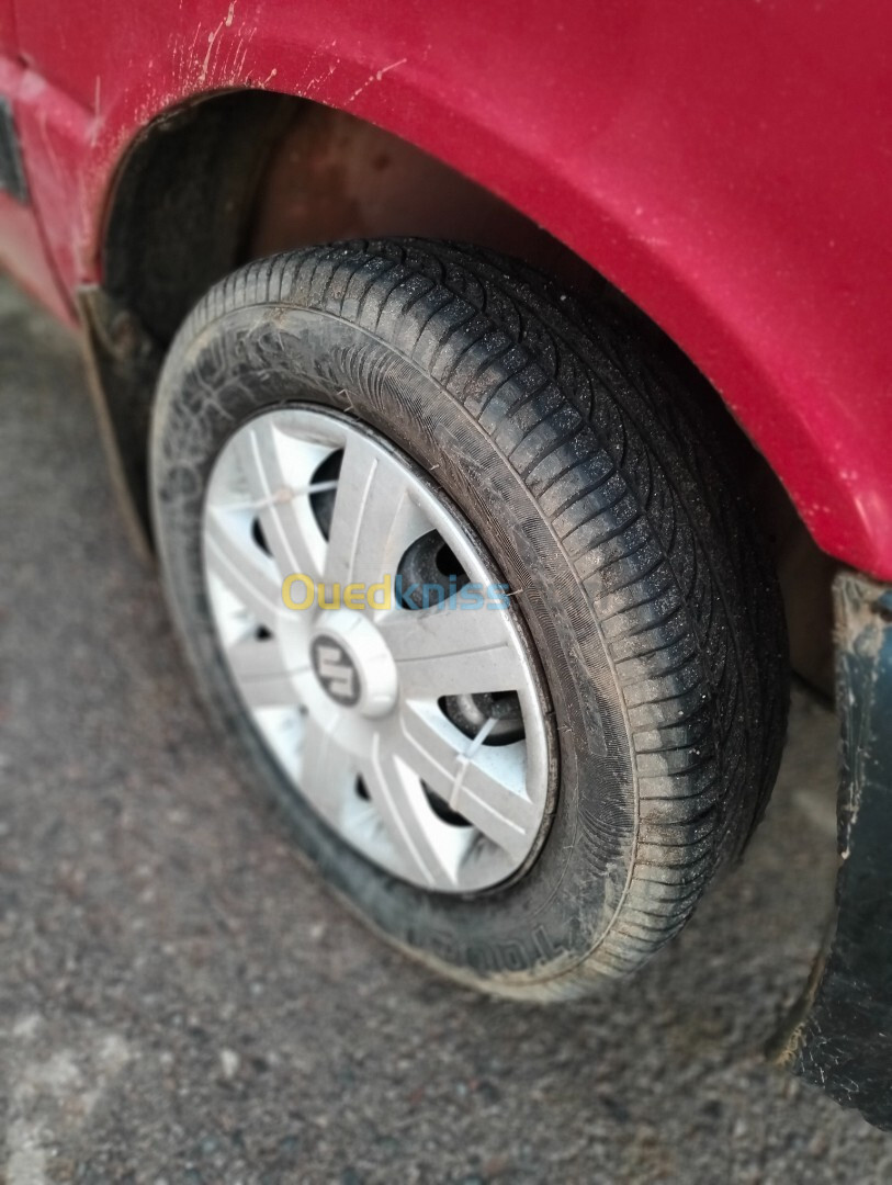 Suzuki Maruti 800 2007 Maruti 800