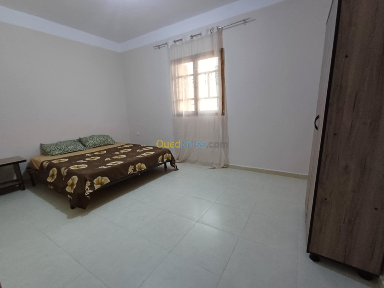 Location Appartement F3 Skikda Filfla