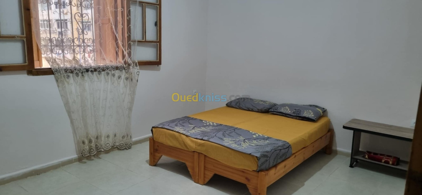 Location Appartement F3 Skikda Filfla