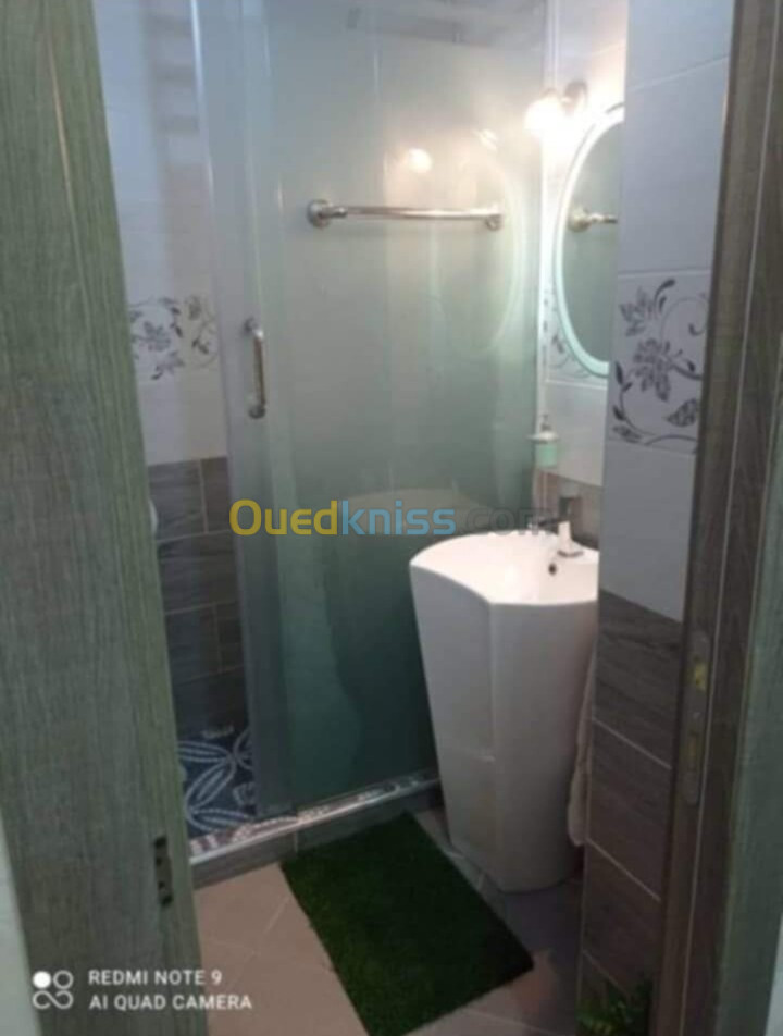 Vente Appartement F4 Oran Oran