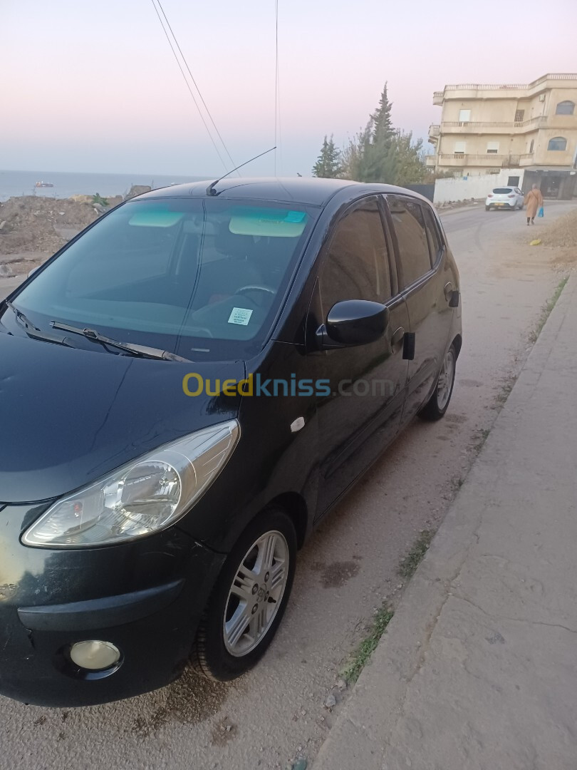 Hyundai i10 2018 Gls