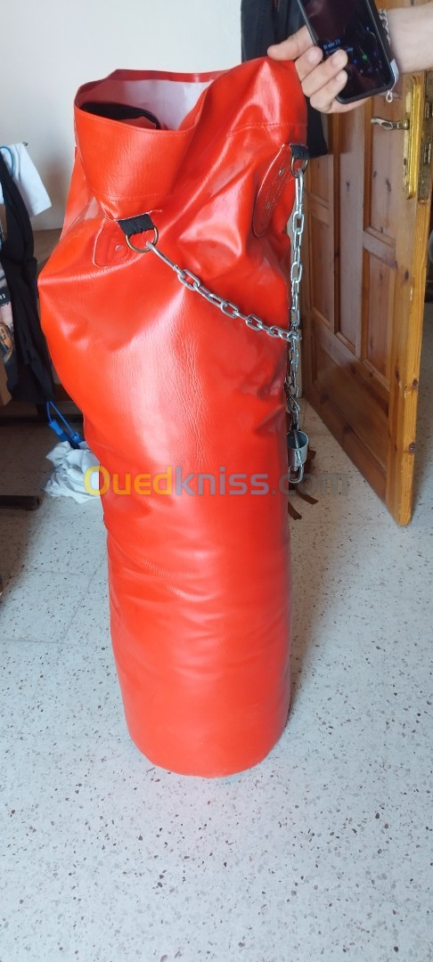 Sac de boxe 1..20