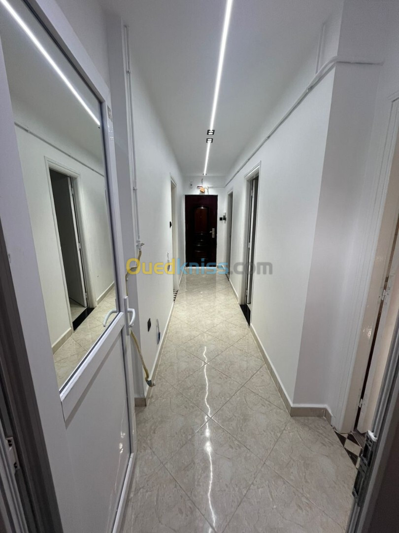 Vente Appartement F3 Alger Reghaia