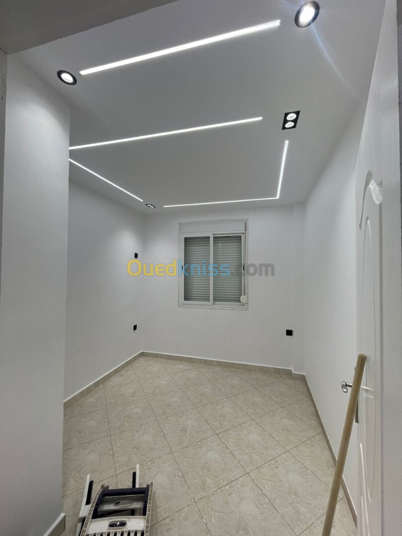 Vente Appartement F3 Alger Reghaia