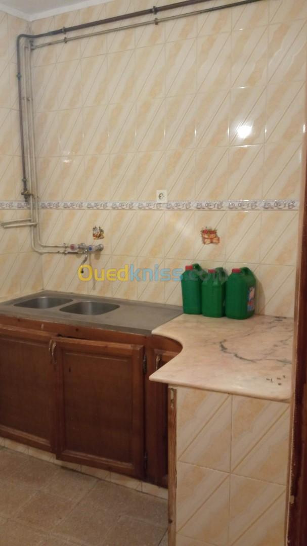 Location Appartement Tizi Ouzou Tizi ouzou