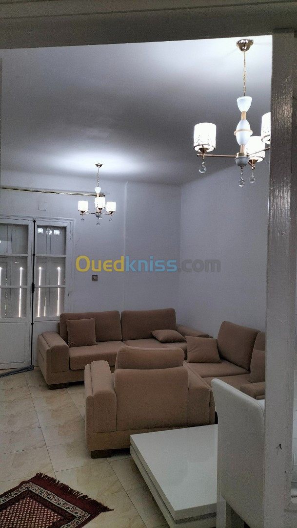 Location Appartement F3 Alger Birkhadem