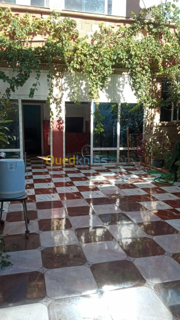 Vente Villa Mostaganem Sidi lakhdaara