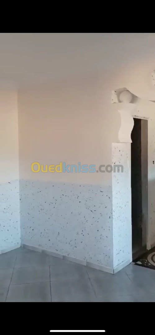 Vente Appartement F3 Tlemcen Tlemcen