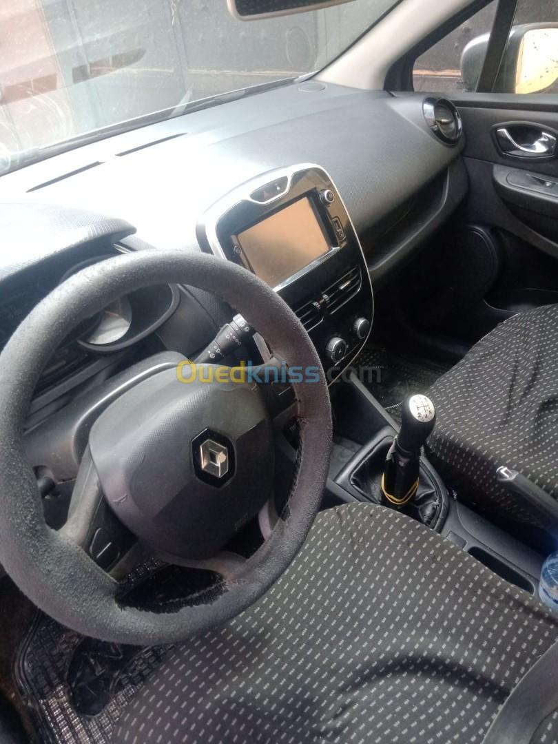 Renault Clio 4 2013 Clio 4