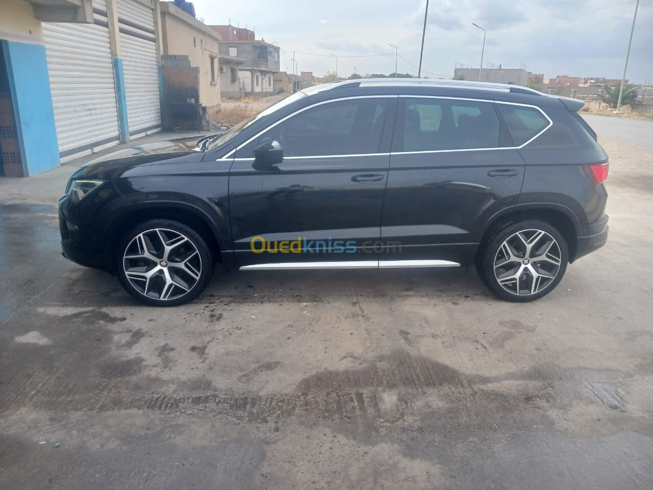 Seat ATECA 2019 FR