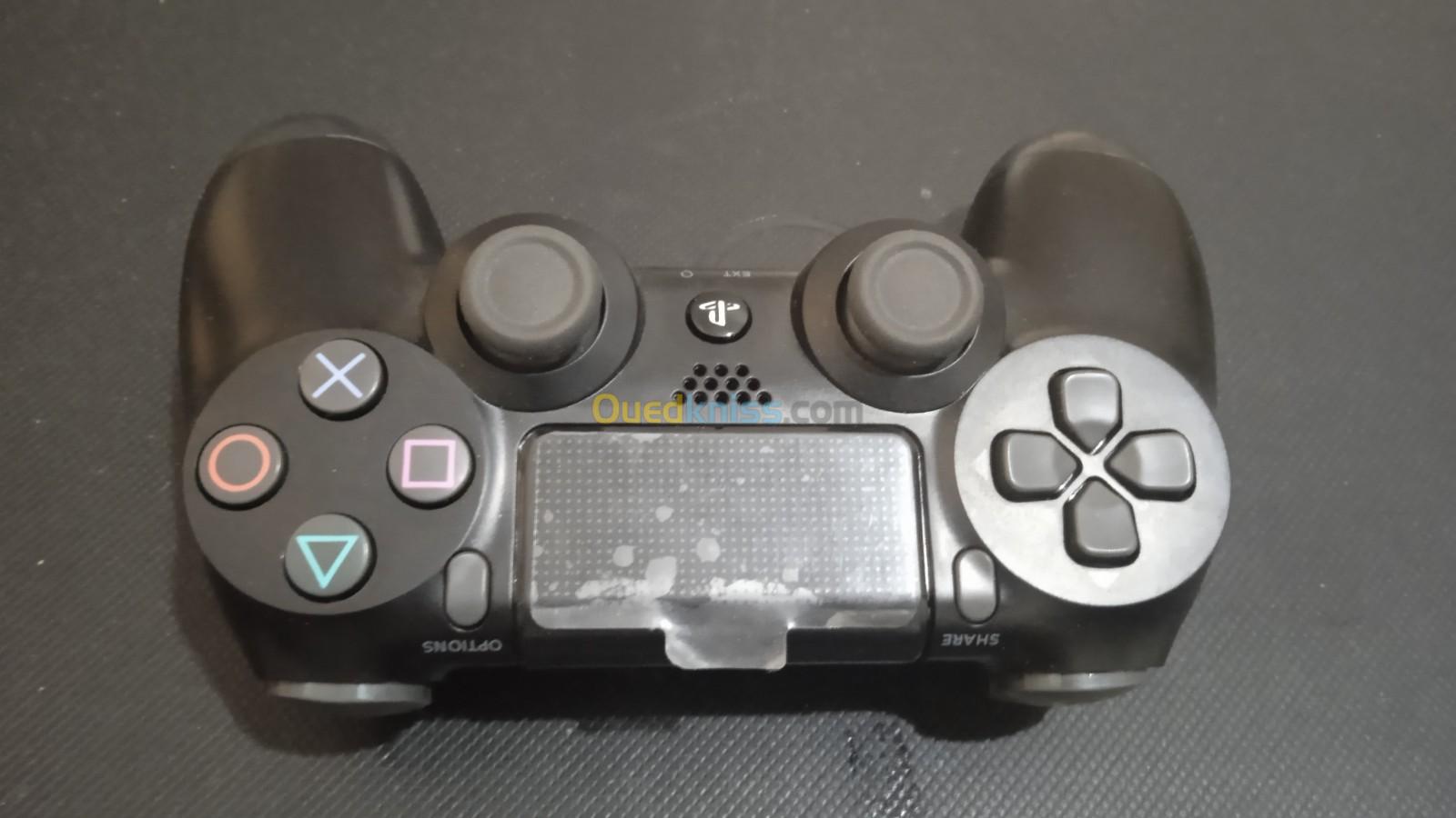 Manette PlayStation 4