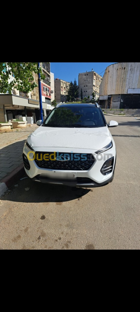 Chery Tiggo 2 pro 2024 2 pro