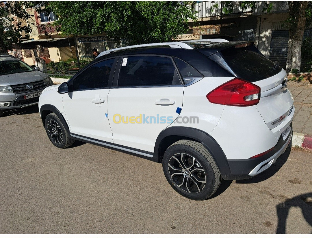 Chery Tiggo 2 pro 2024 2 pro