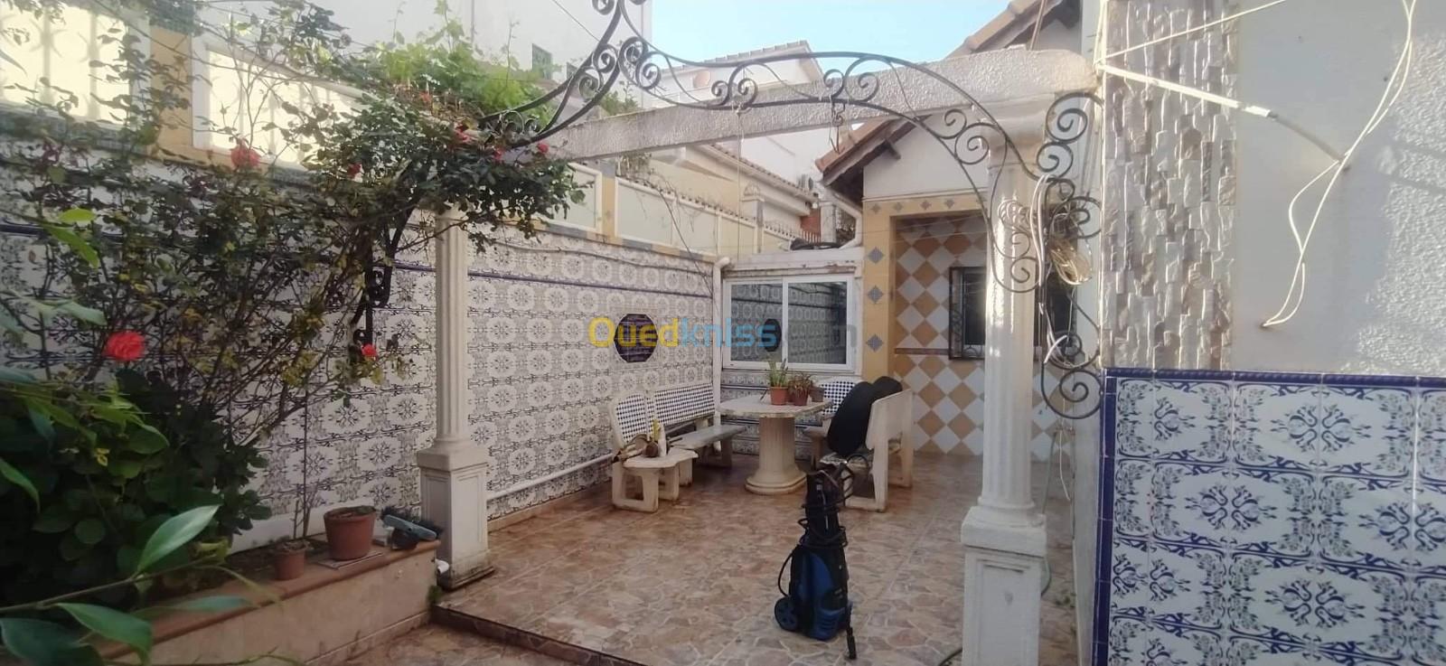 Vente Villa Alger Ain taya