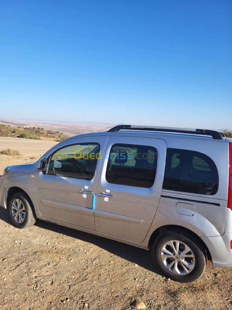 Renault Kangoo 2021 Privilège +