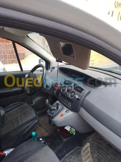 Renault Scenic 2006 Scenic