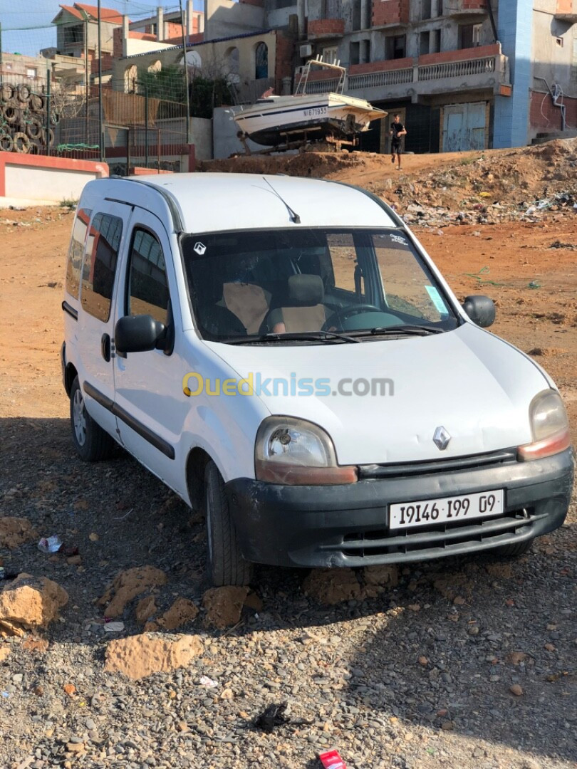 Renault Kangoo 1999 Kangoo