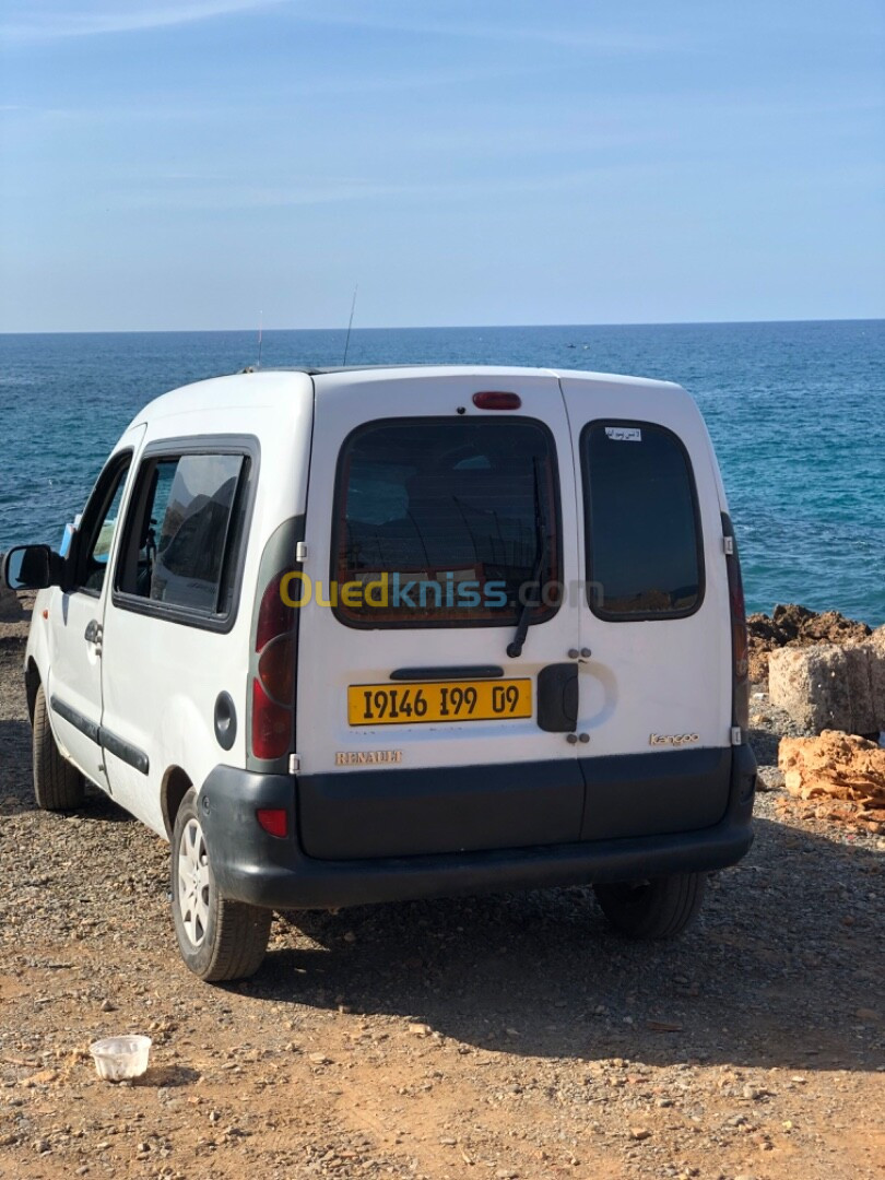 Renault Kangoo 1999 Kangoo