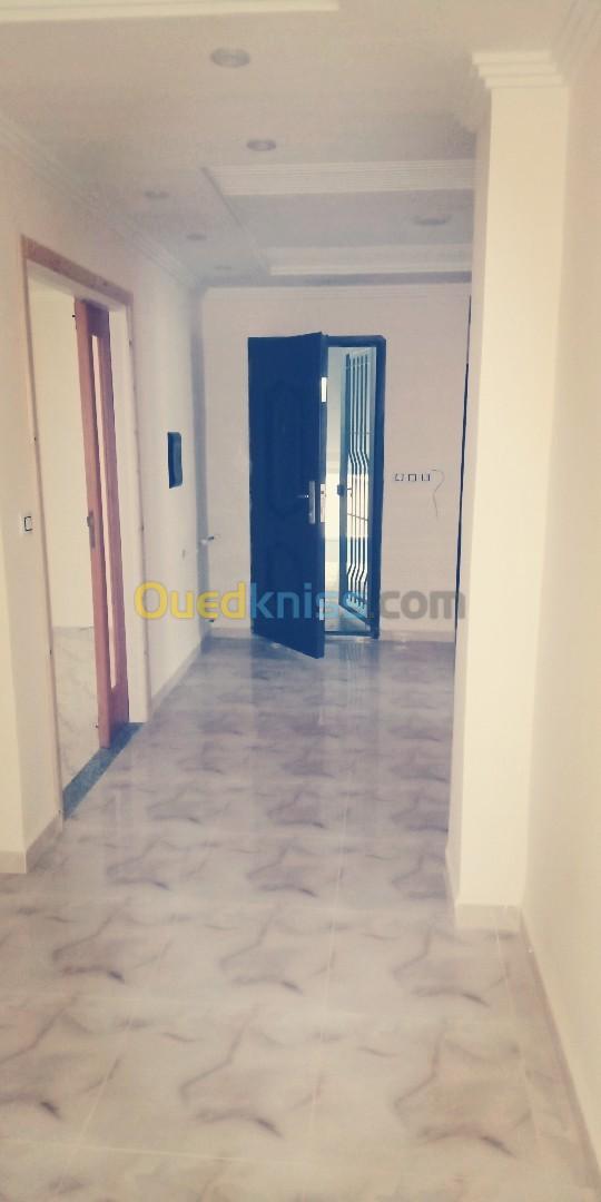 Vente Appartement F4 Tiaret Tiaret