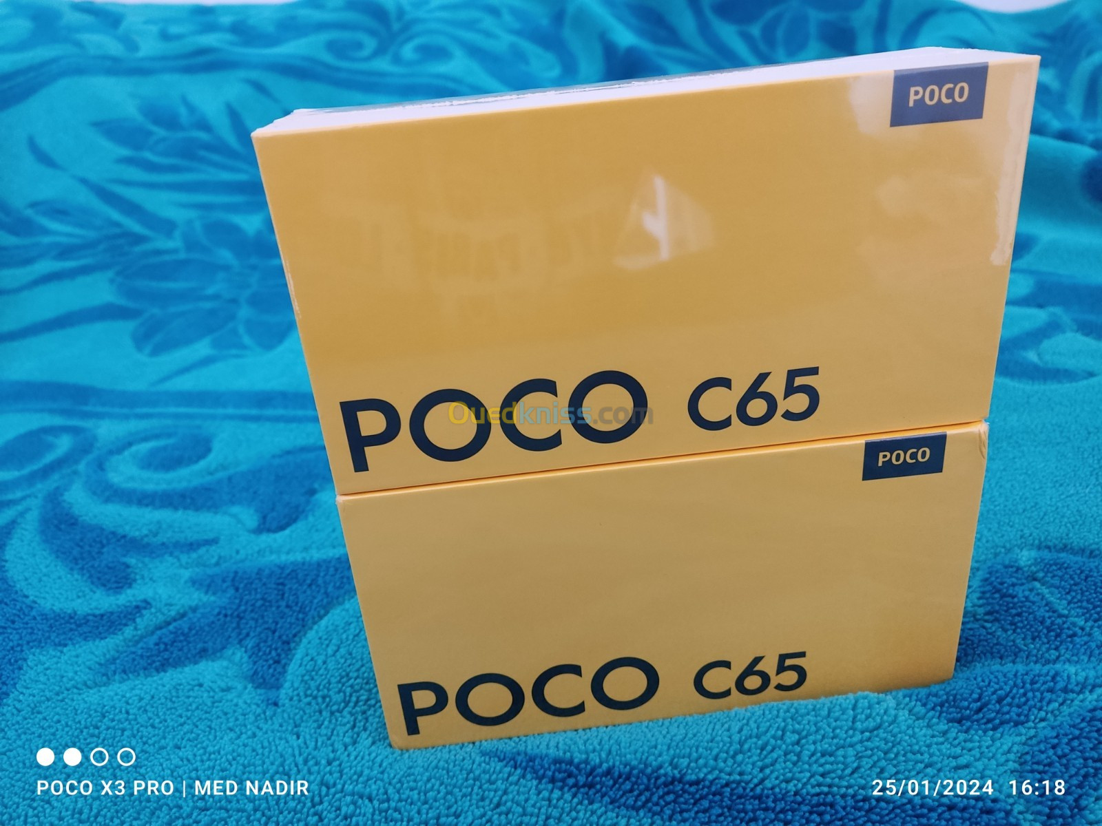 Xiaomi POCO C65