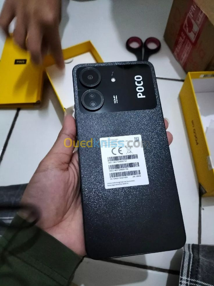 Xiaomi POCO C65