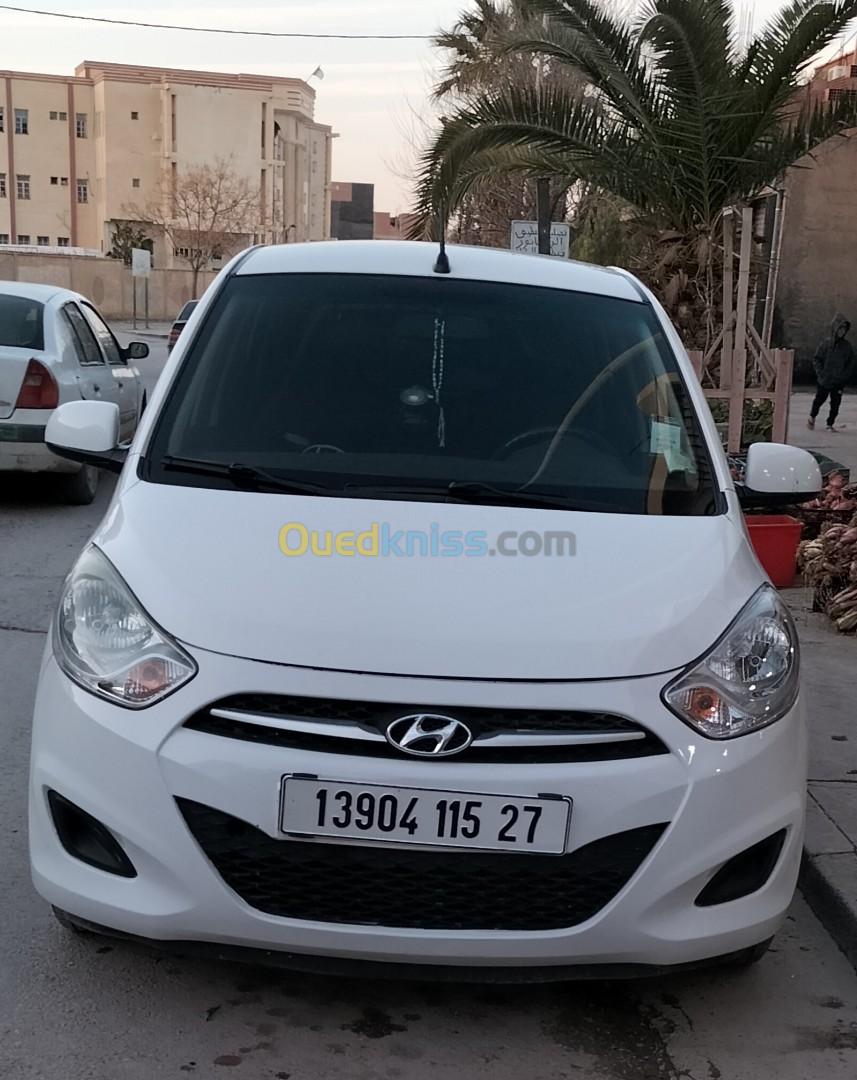 Hyundai i10 2015 i10