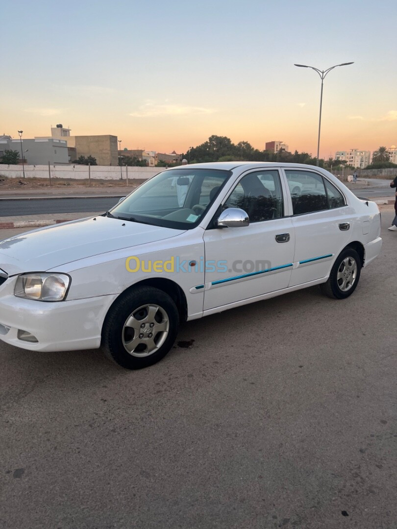 Hyundai Accent 2015 Accent