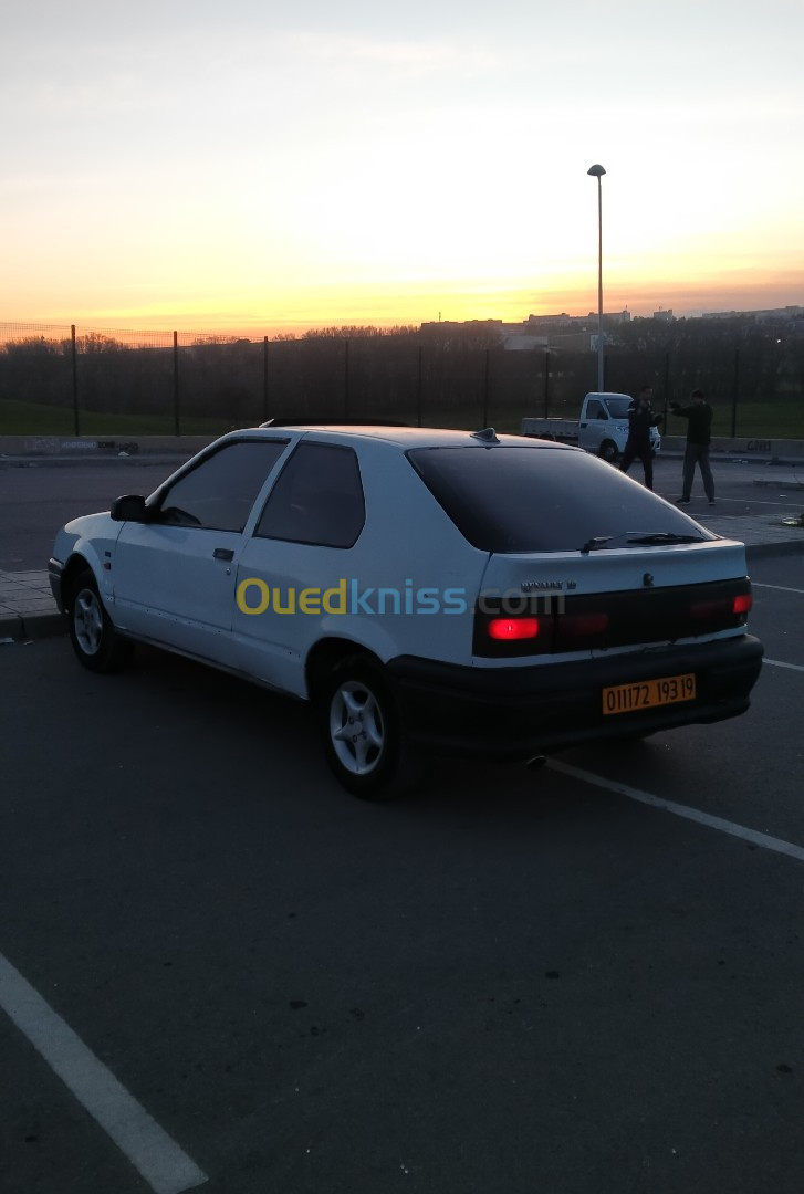 Renault 19 1993 19