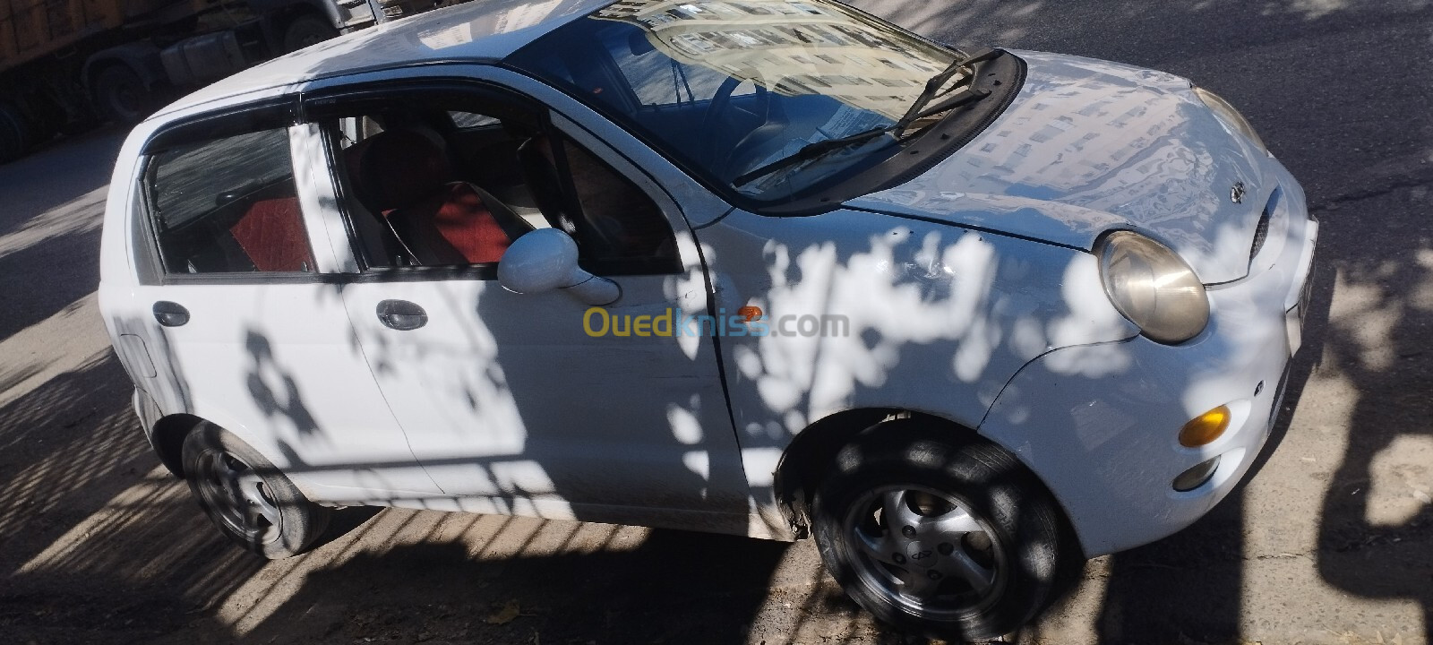 Chery QQ 2015 QQ