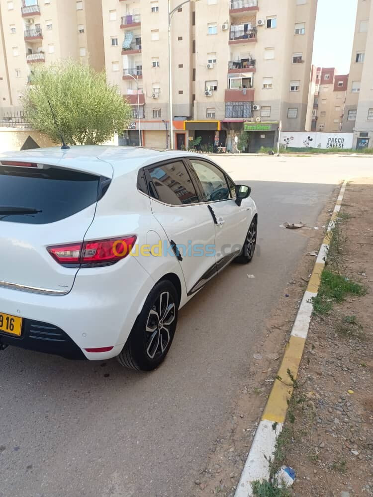 Renault Clio 4 2019 Limited 2