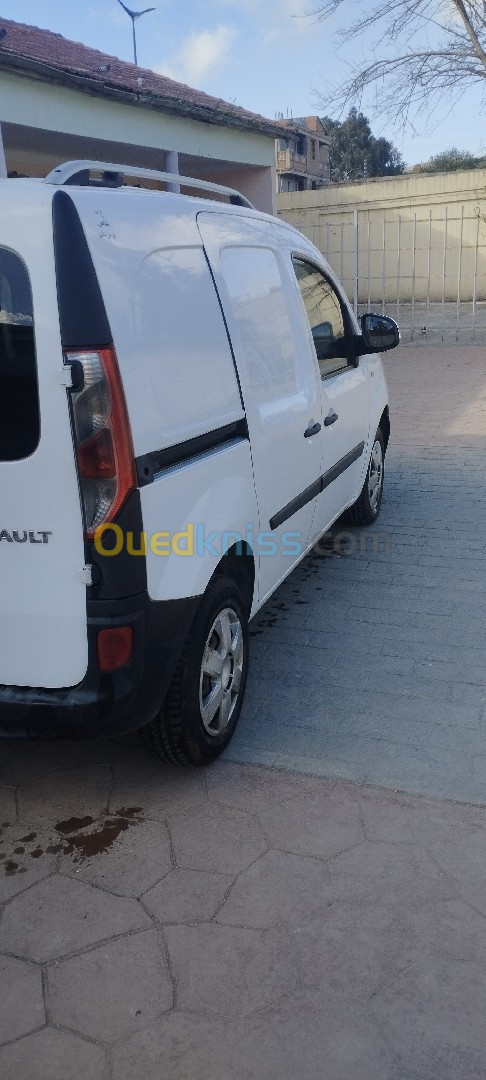 Renault Kangoo 2015 