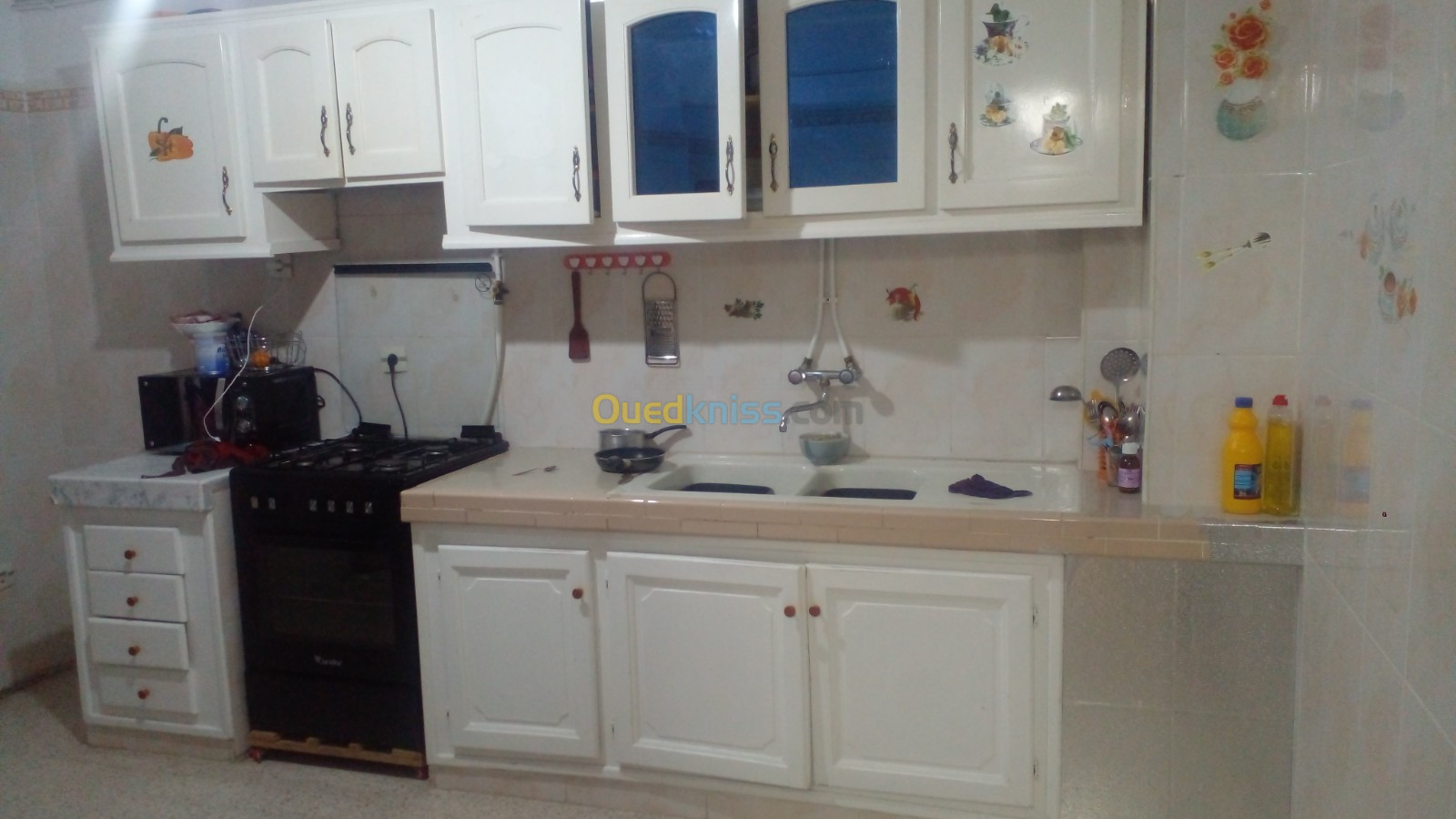 Location Appartement F3 Béjaïa Bejaia