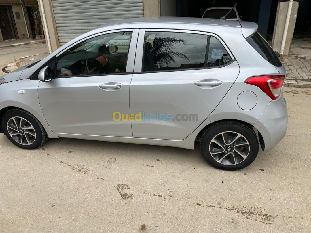 Hyundai Grand i10 2019 DZ