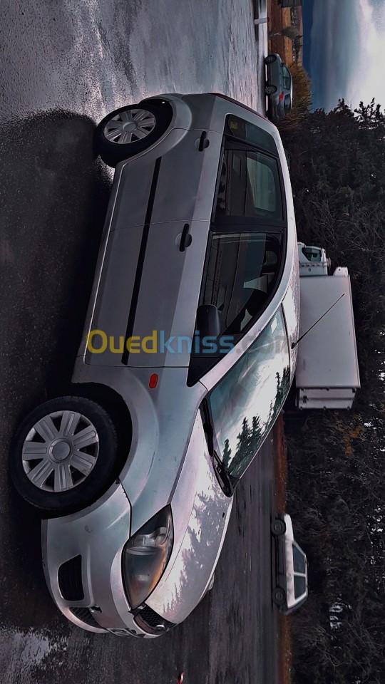 Ford Fiesta 2005 Fiesta