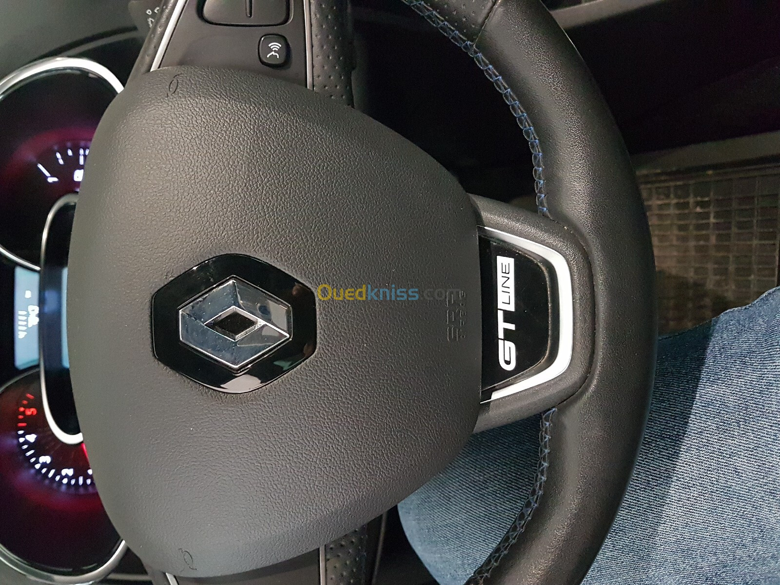 Renault Clio 4 2019 GT Line +