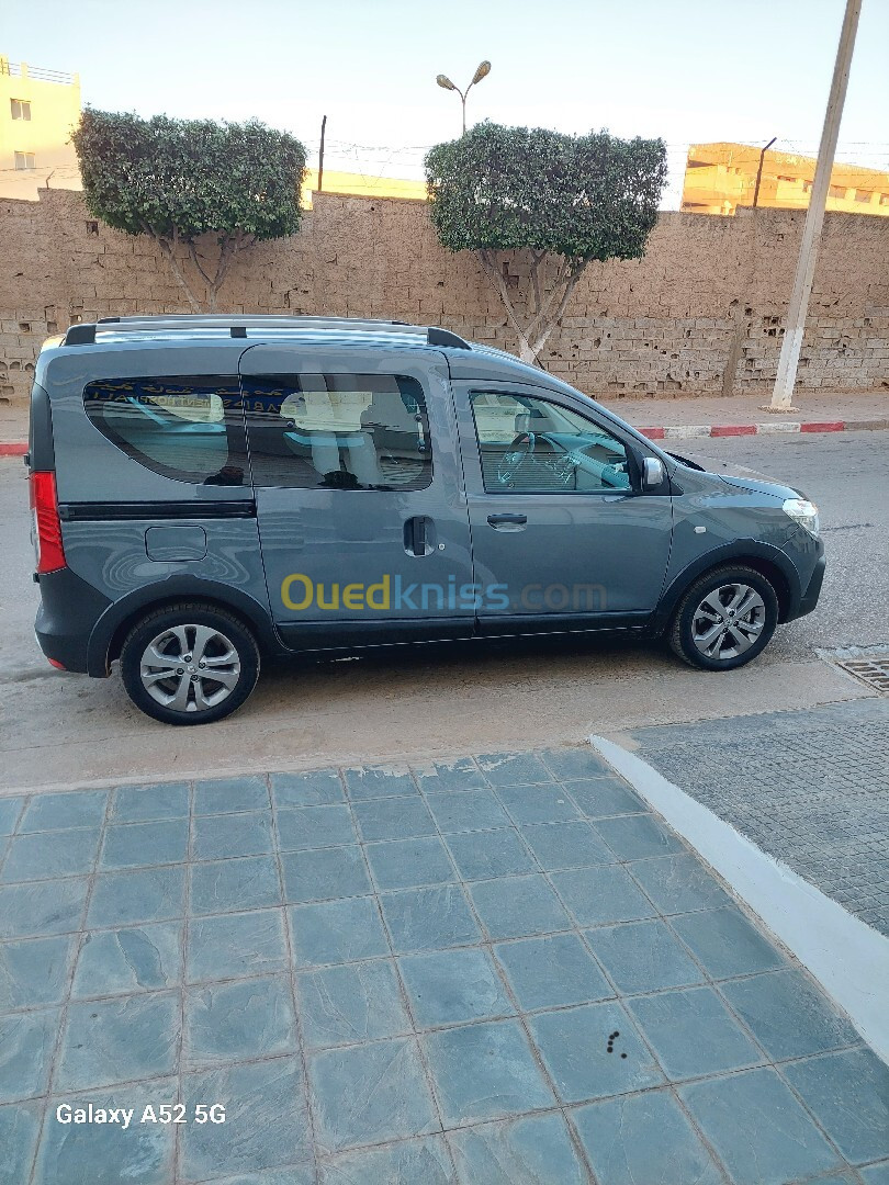 Renault Kangoo 2023 Stepway