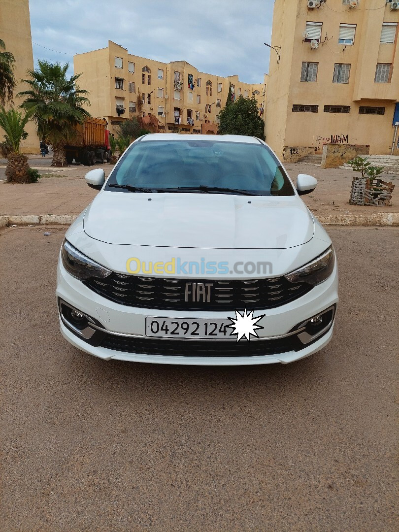 Fiat Tipo 2024 Urbain +