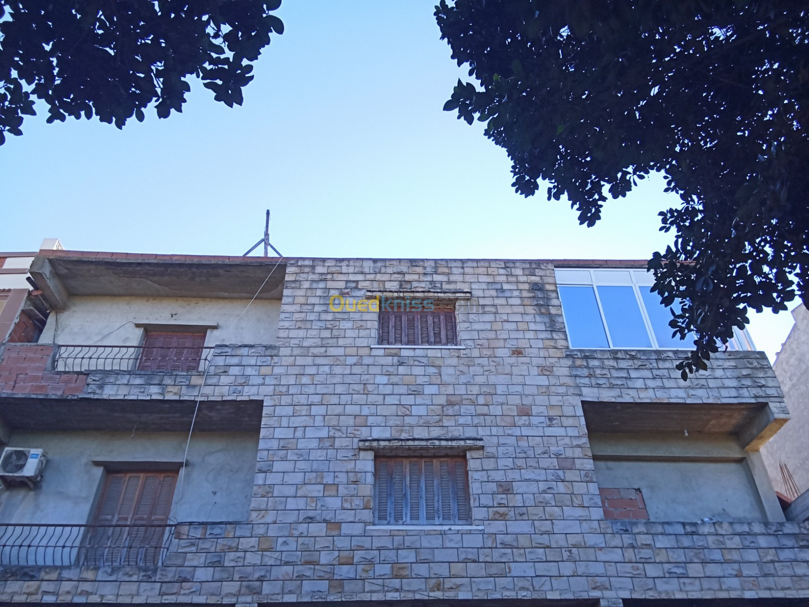 Location Niveau De Villa F5 Tipaza Kolea