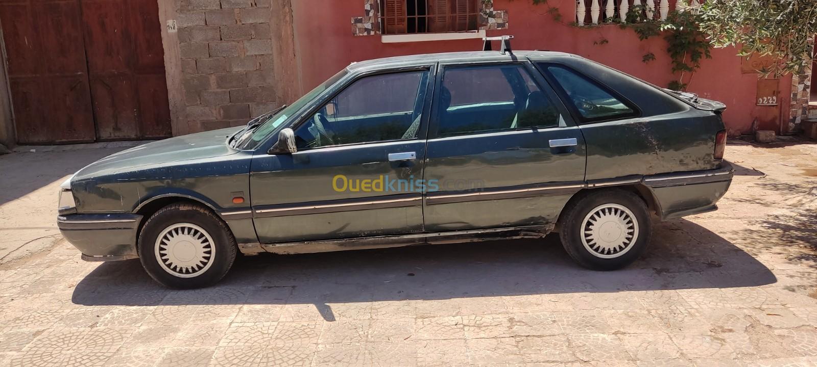 Renault 21 1993 21