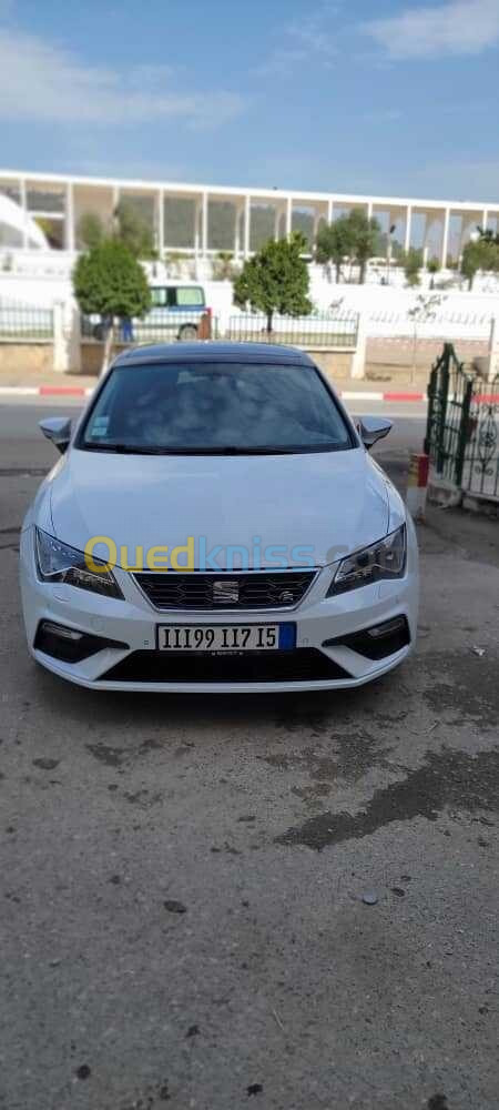 Seat Leon 2017 