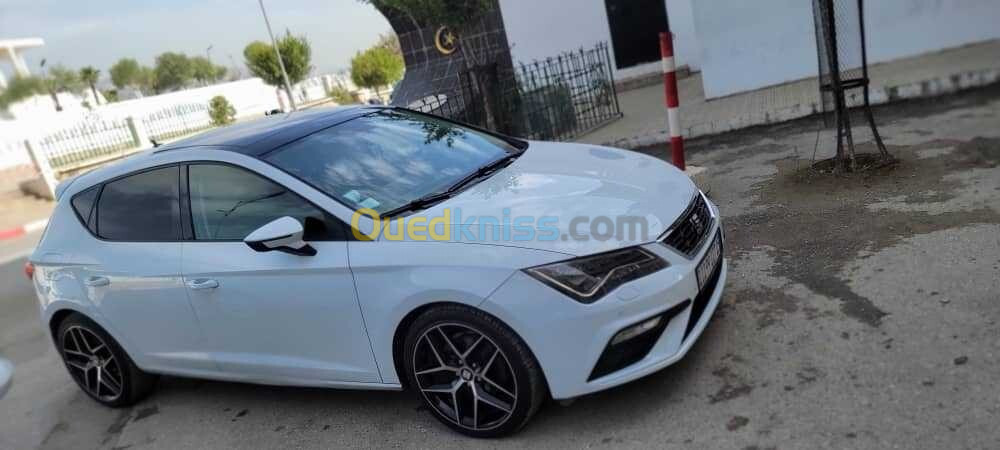 Seat Leon 2017 