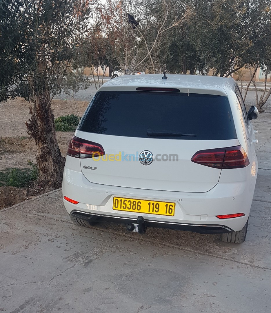 Volkswagen Golf 7 2019 JOIN