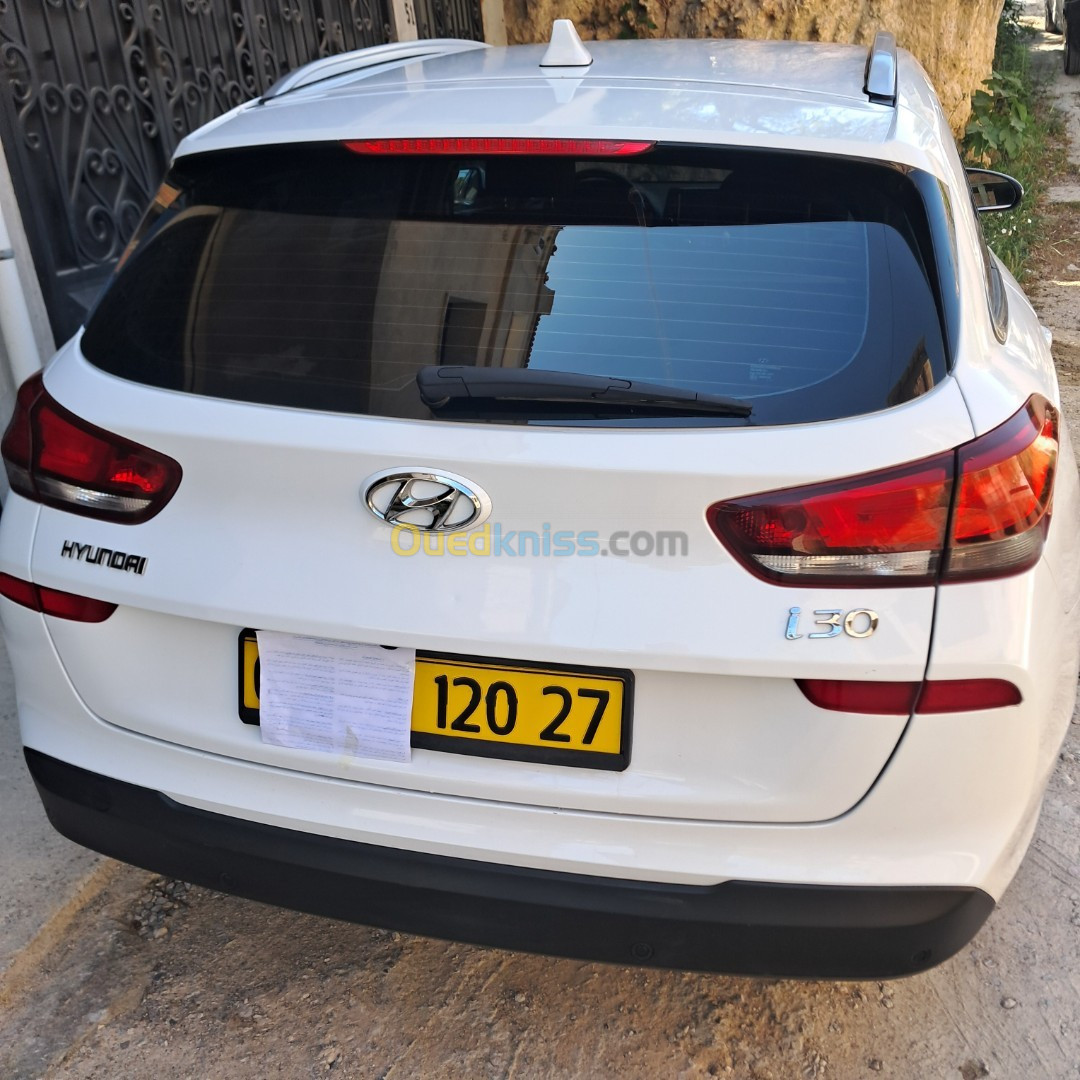 Hyundai i30 2020 i30