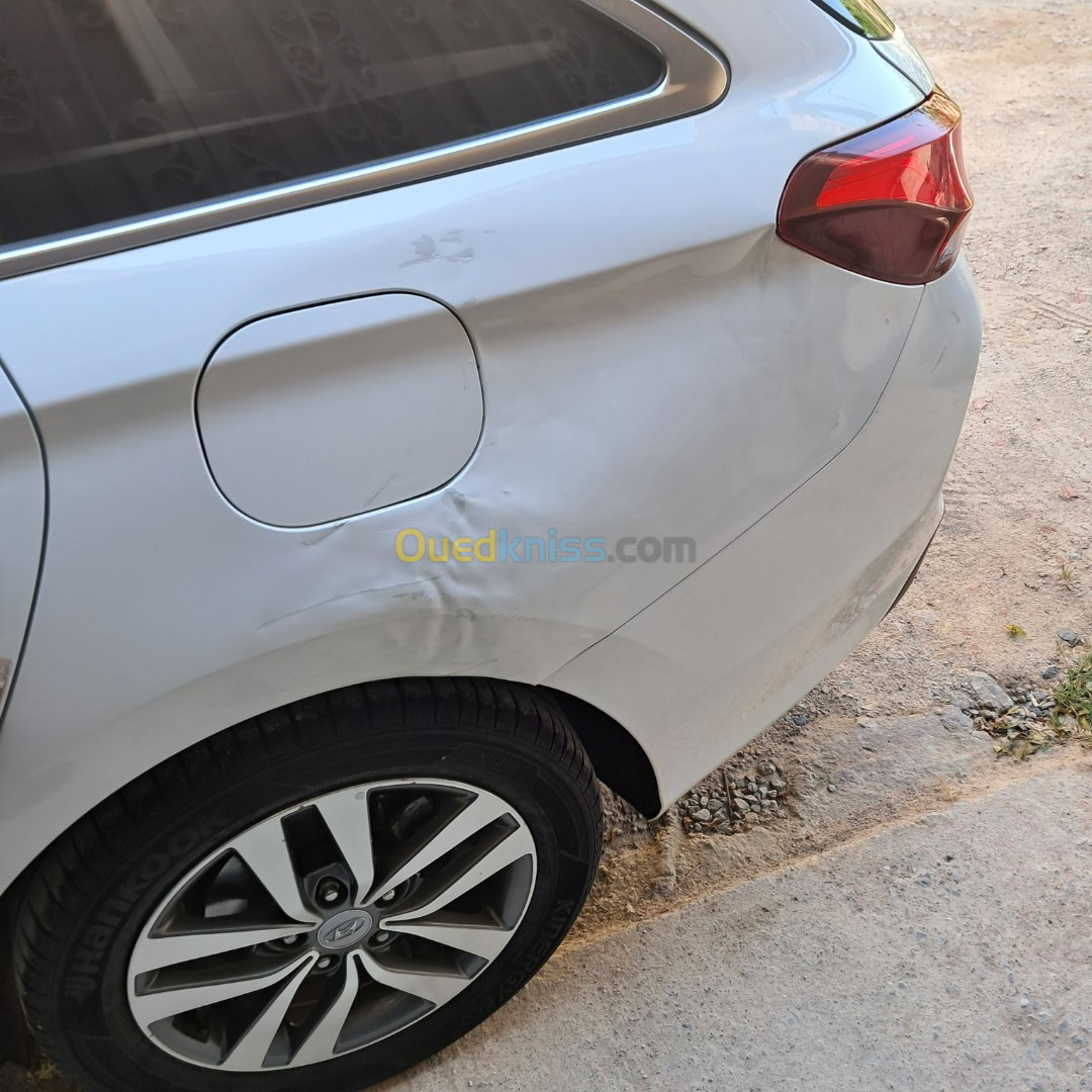 Hyundai i30 2020 i30