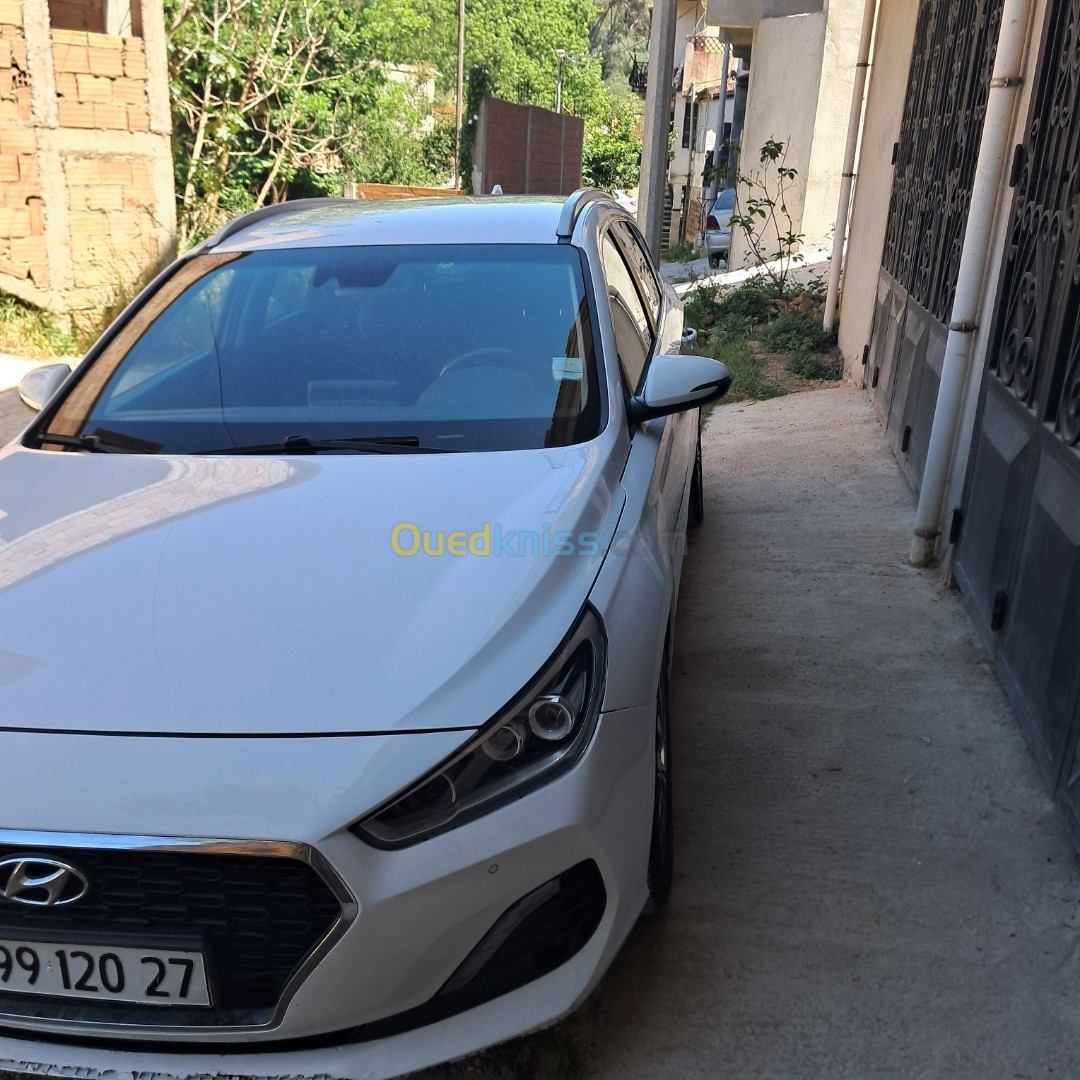 Hyundai i30 2020 i30