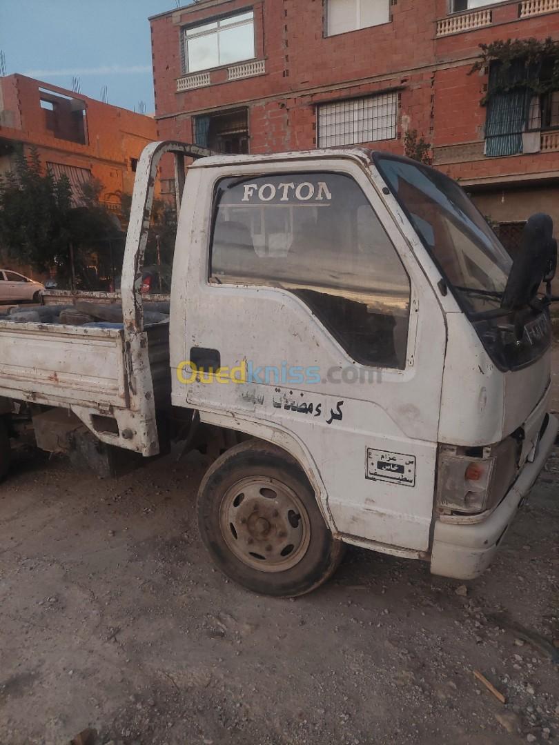 FOTON 1036 