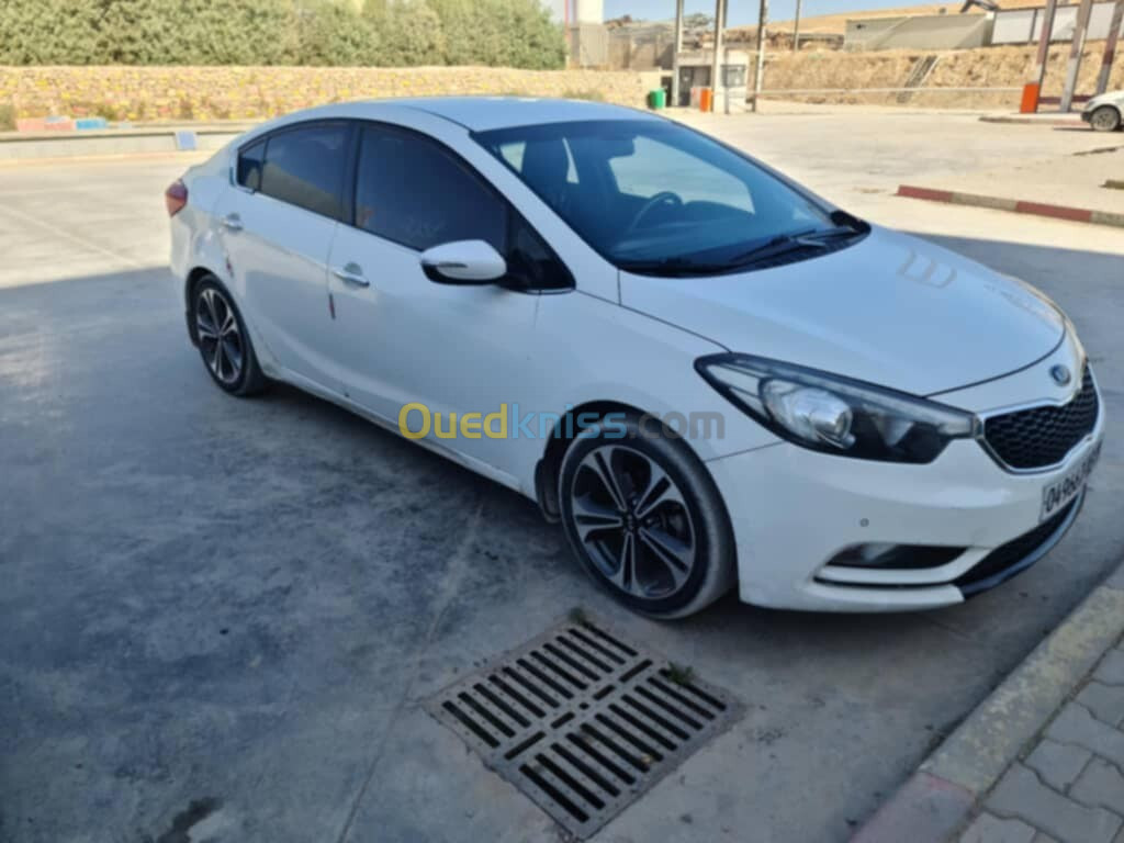 Kia Cerato 2013 Cerato