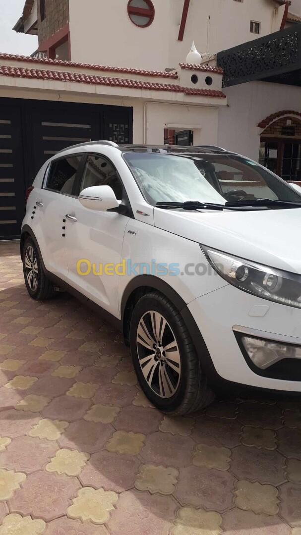 Kia Sportage 2014 