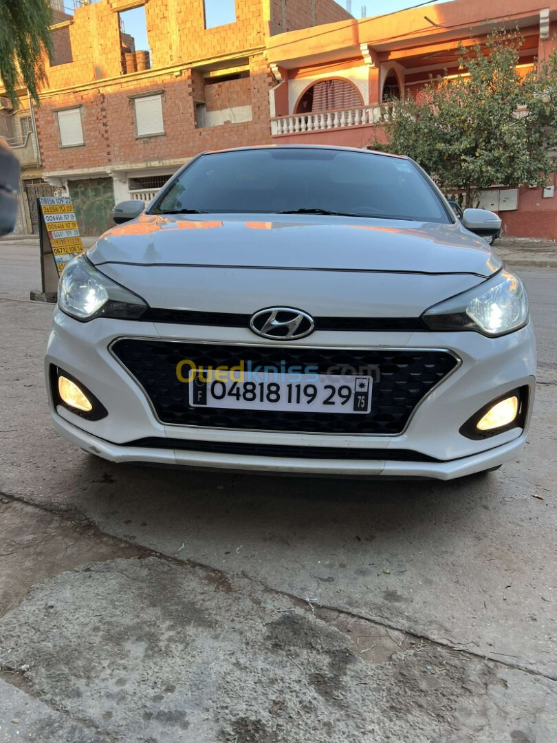 Hyundai i20 2019 i20