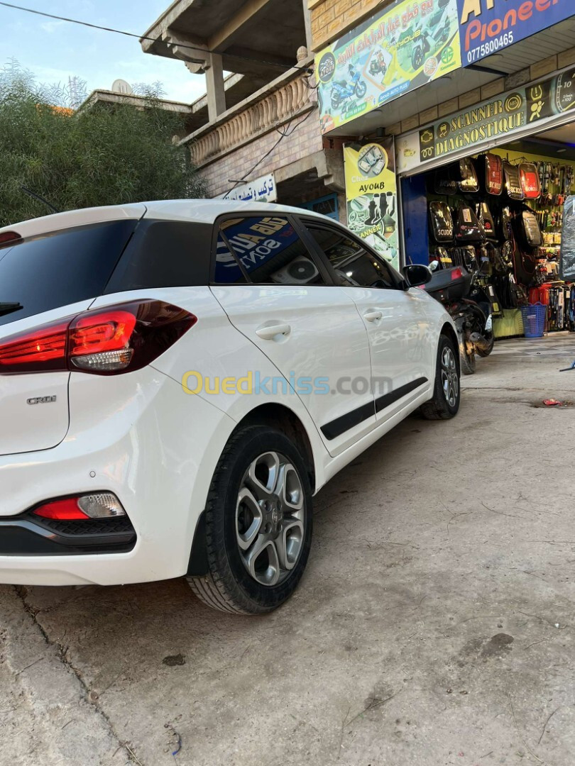 Hyundai i20 2019 i20